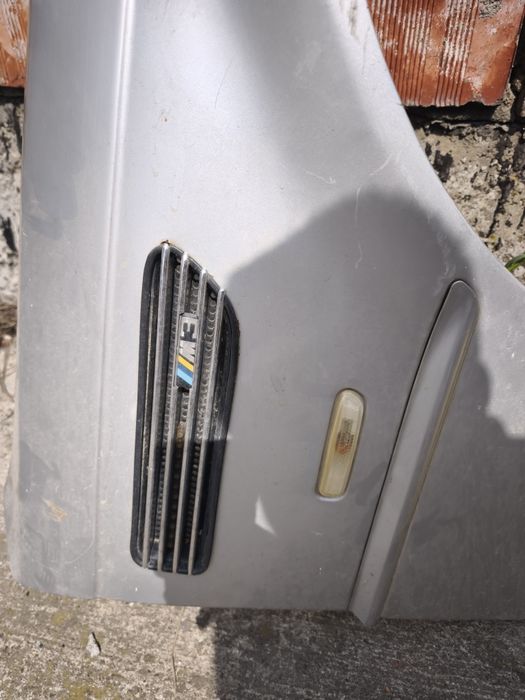 Aripi aripa fata stanga dreapta model M3 BMW seria 3 E46 coupe cabrio nfl