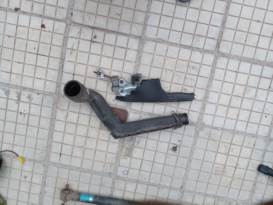 Фоцваген голф 4 на части на части 90коня град Перущица 1.9 90коня