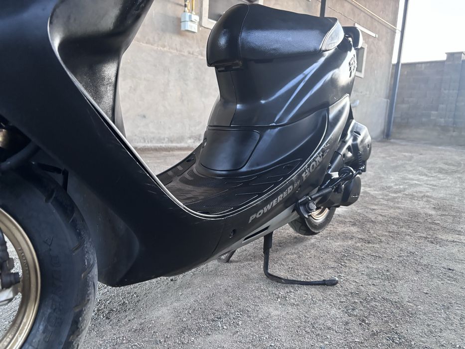 Продам хонда дио 35zx