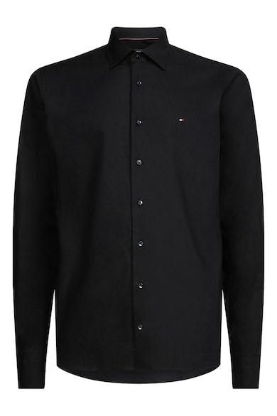 Camasa Tommy Hilfiger noua negru