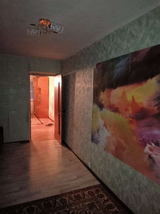 3-х комнатная квартира