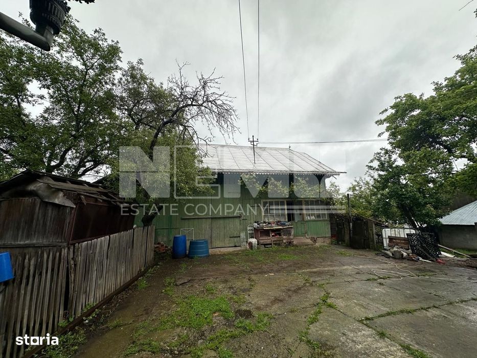 Casă de vânzare | Moara CARP, Suceava | Preț: 85.000 €