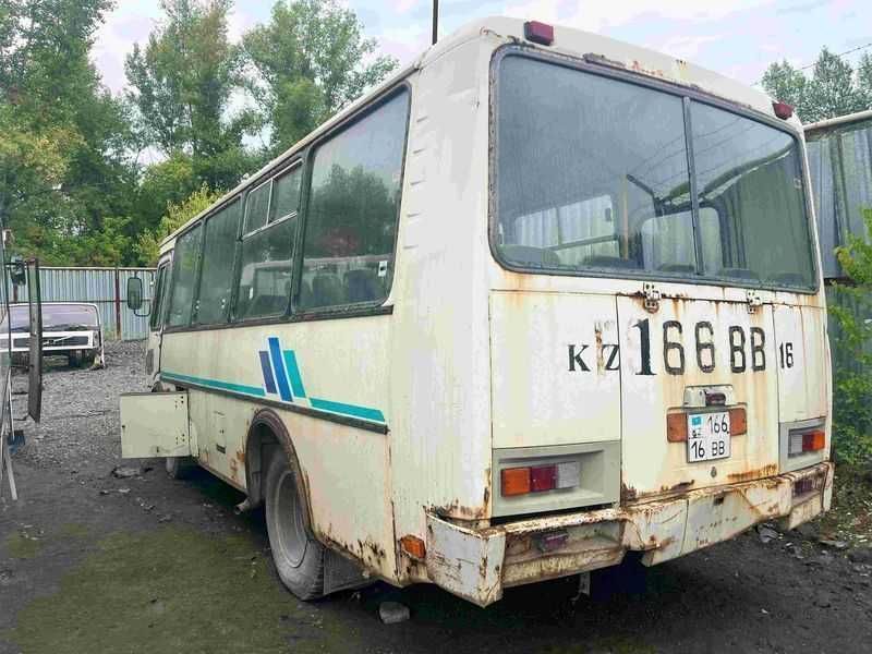 Автобус ПАЗ 32053