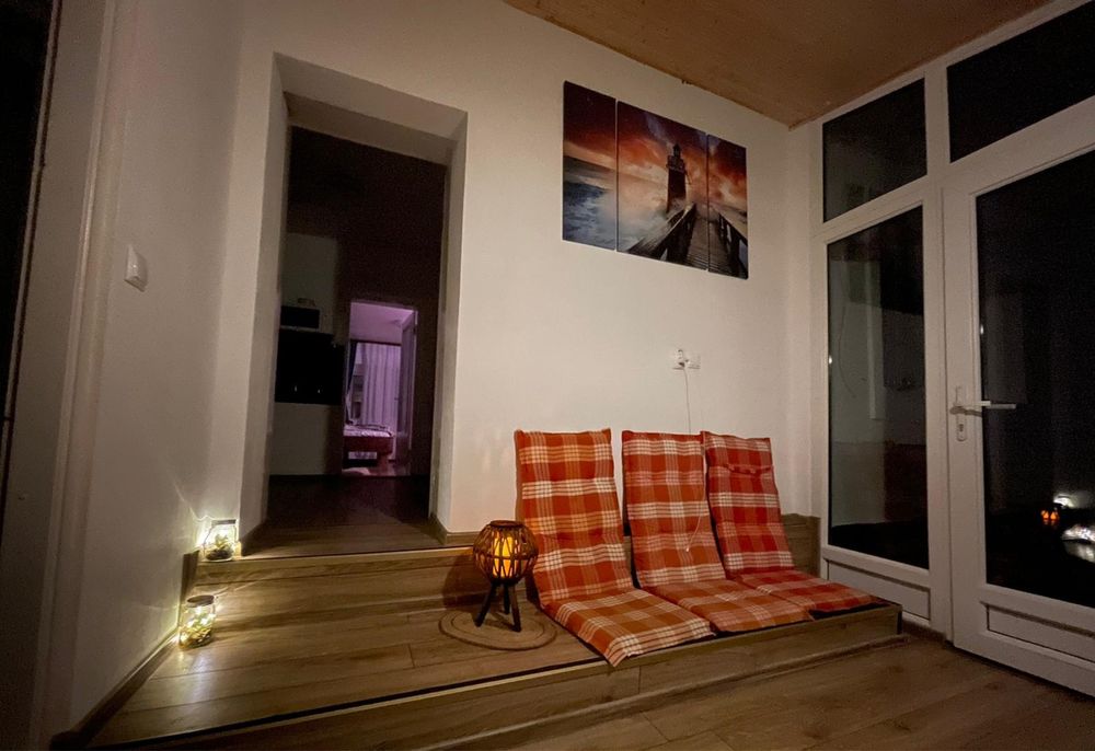 Casa de inchiriat in Valiug.