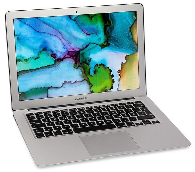 Macbook air 13’ late 2014