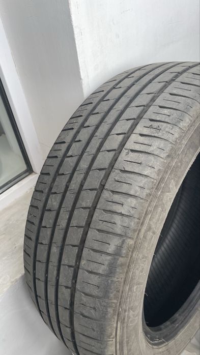 Летние Шины на 16