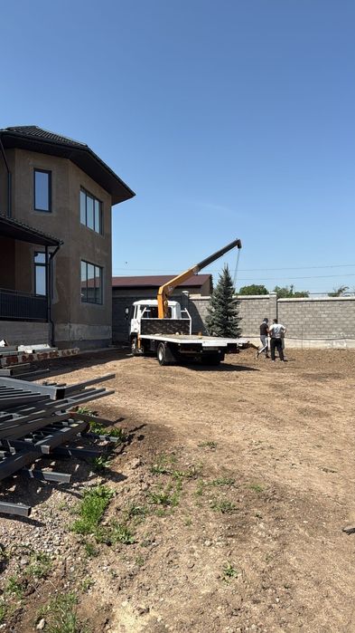 Маленький манипулятор,манипулятор