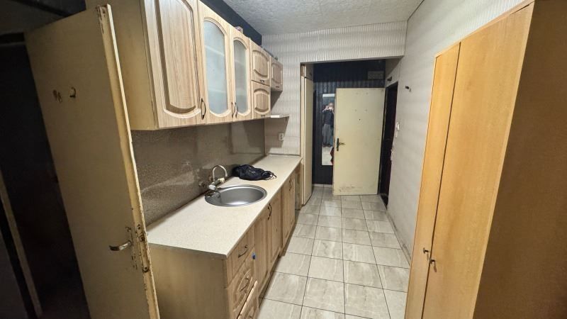 Двустаен апартамент в ж.к. Полигона!