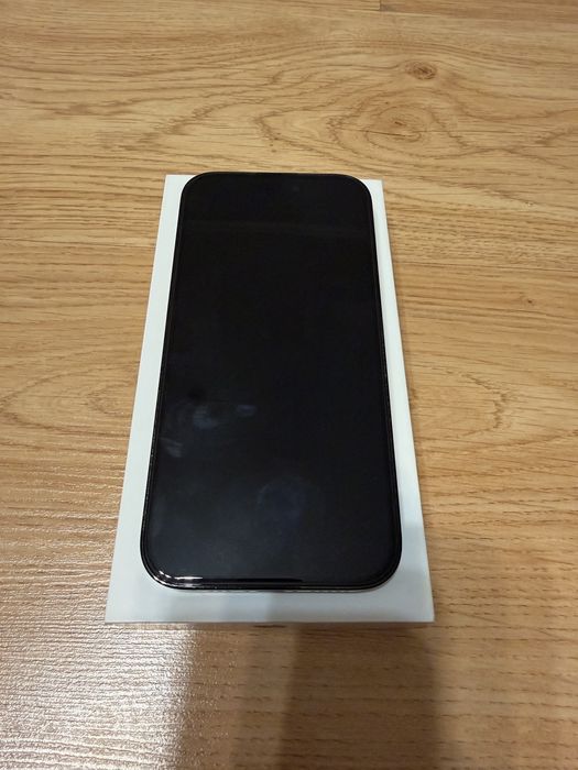 Продам iphone 14 Pro 256 gb Space black