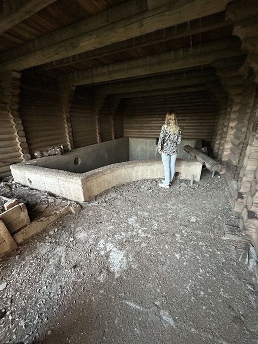 Продам дом 500кв.м