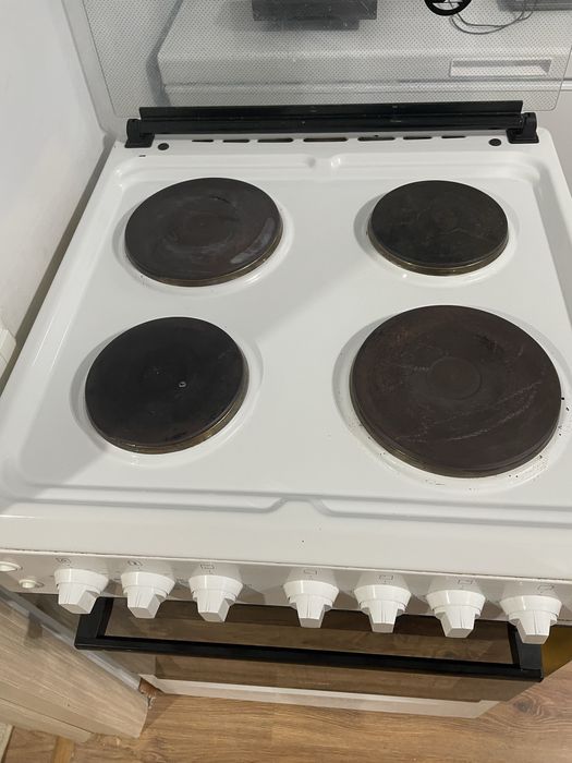 Продам плиту, в рабочем состоянии