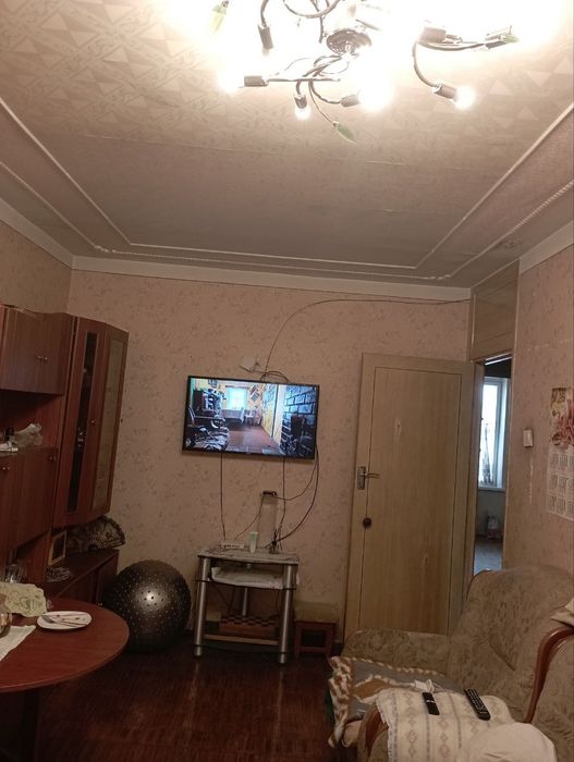 Продам 3х комнатную квартиру на 26 квартале чиланзара
