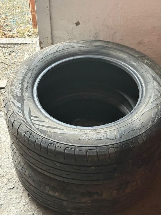 Продам шины, в хорошем состоянии