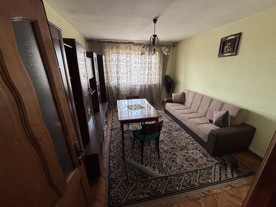 Inchiriez apartament 2 camere