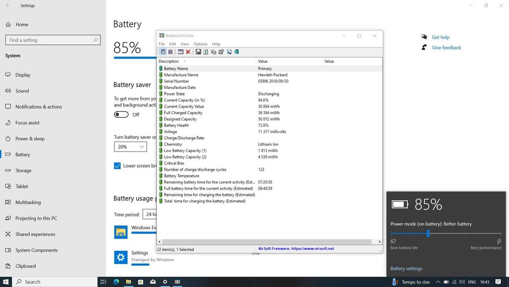 HP ZBook 14u G5 FHD IPS i7-8550U/512GB/16GB/AMD 2GB/4G LTE