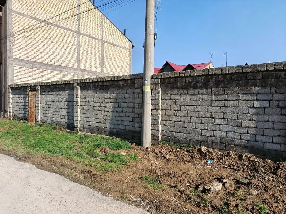 Sotiladi shahar hududidan qulay va arzon,fasad 20x20