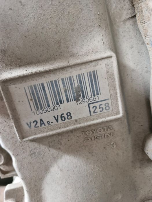 Продам двигатель от камри 50