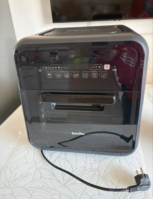 Airfryer Breville