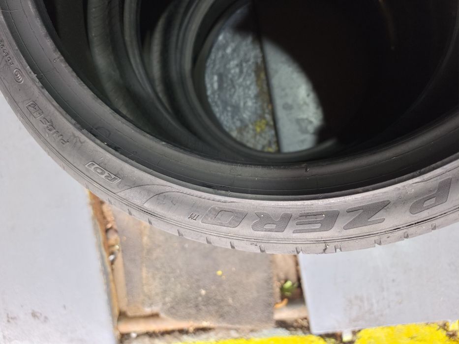 255 50 21 vara pirelli