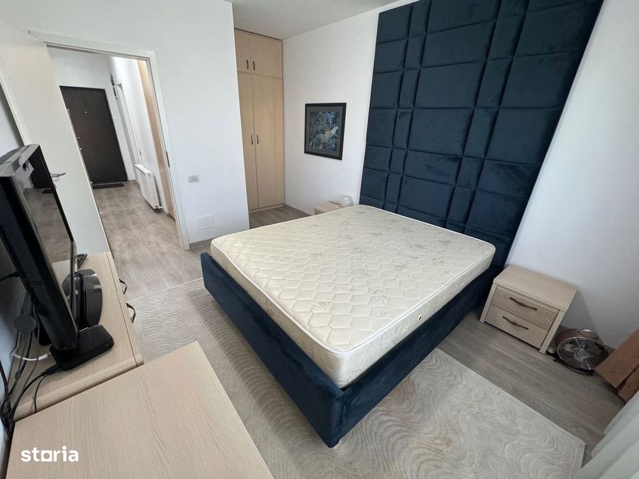 Apartament 2 camere Parter Otopeni-Tunari