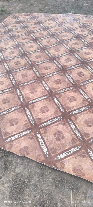 Продается линолеум