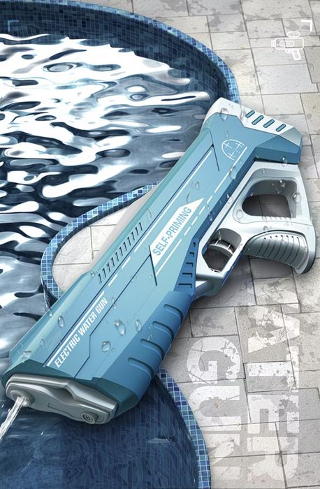 Продам водяной автомат