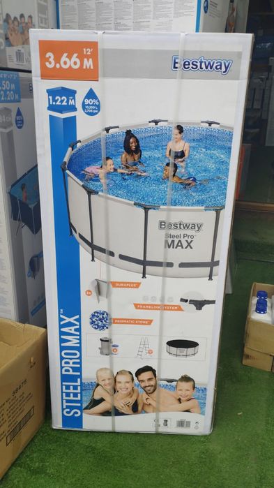 Каркасный басеин