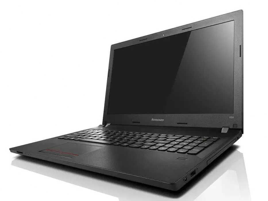 Laptop Lenovo 15.6"  Hdmi SSD 256 i5 6200U 2.30GHz 8GB DVD-RW E51-80