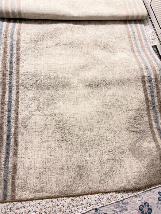 Продам ковер и 3 дорожку