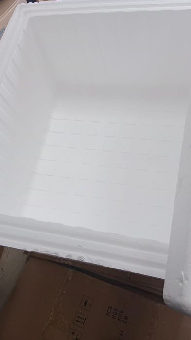 Ящик термоконтейнер