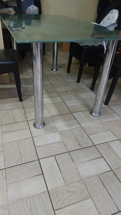 Masa bucatarie 160/80