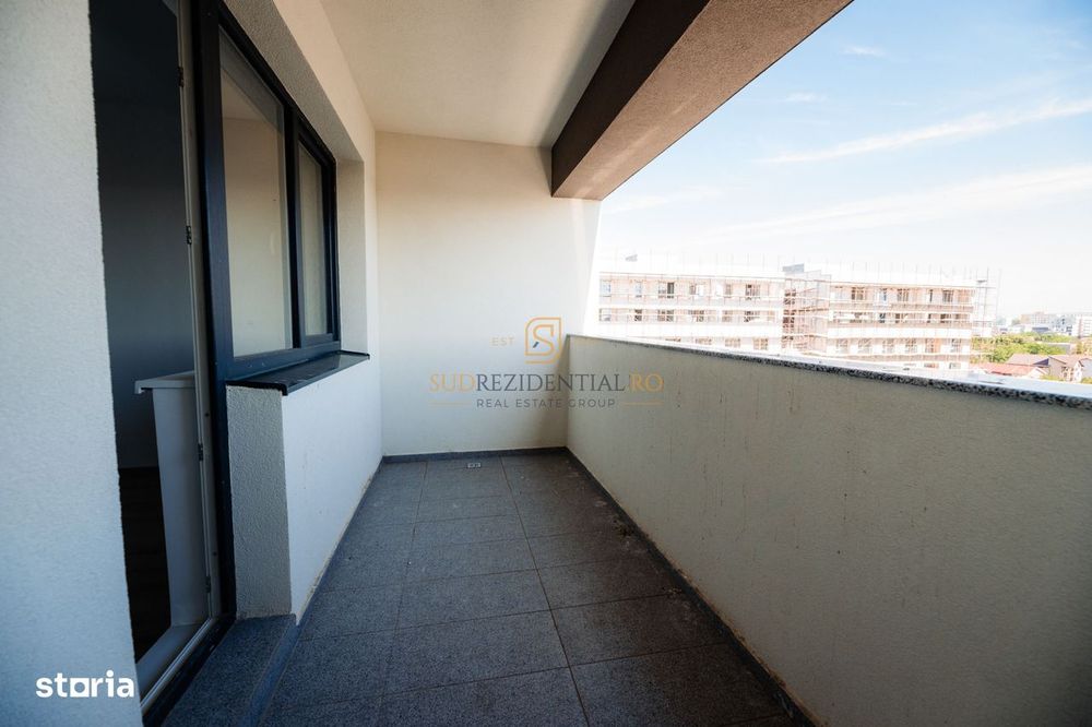 Apartment in Bucuresti - Mai multe