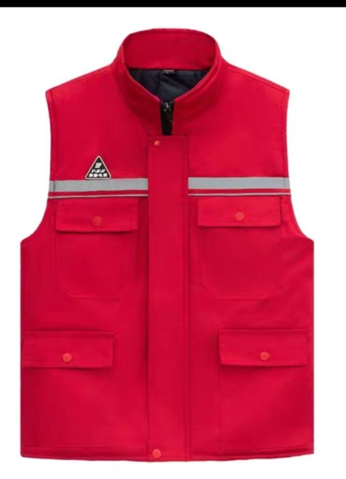 Безрукавка мужской