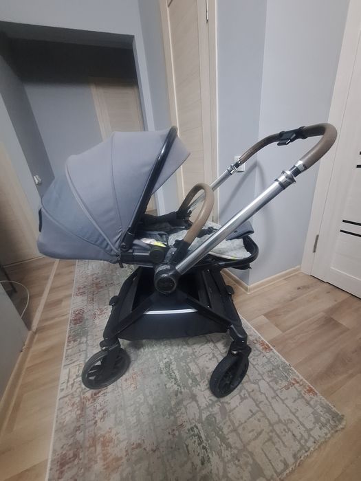 Коляска kidilo D900