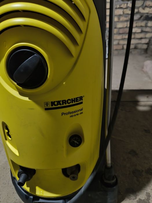 Karcher HD 6/16-4M