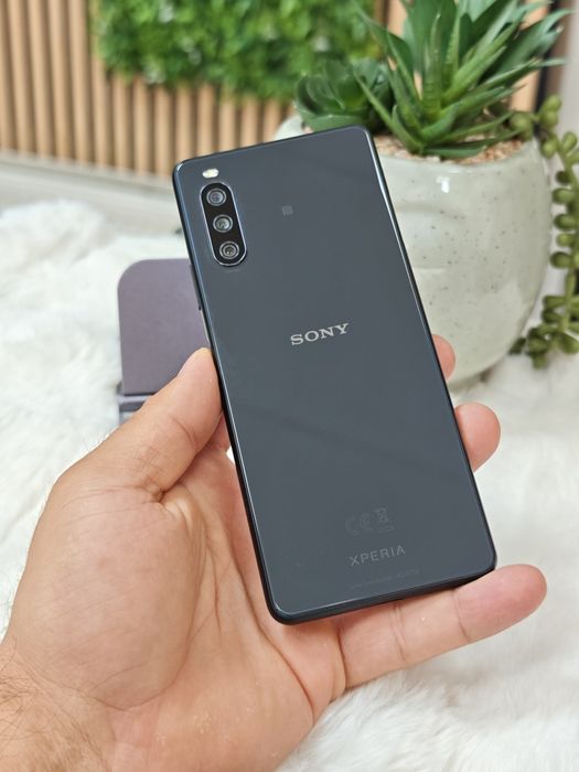 Sony Xperia 10 III