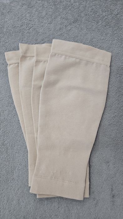 Компресионни чоеапи