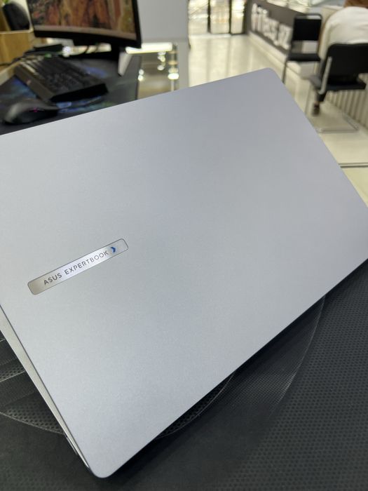 ASUS ExpertBook/Core 5 210H