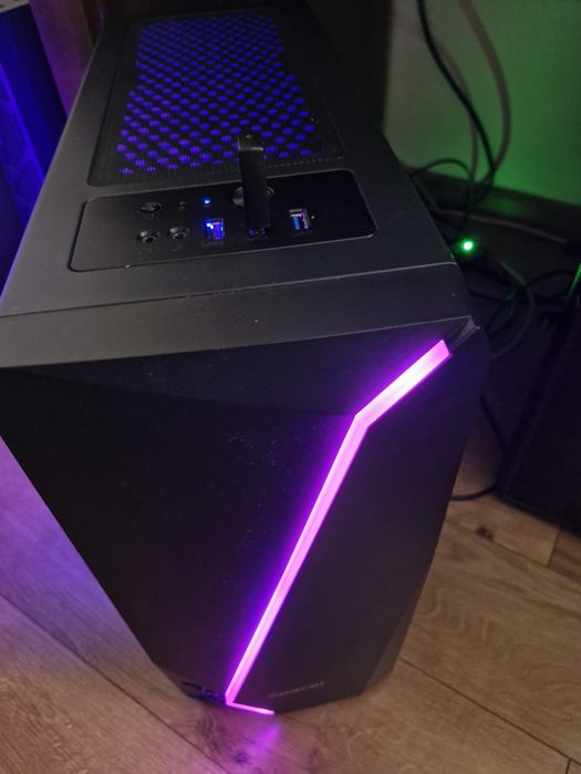 Pc Desktop Xeon  ....i74770k