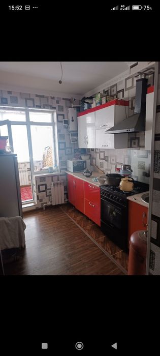 Китоб шахридан дом СОТИЛАДИ