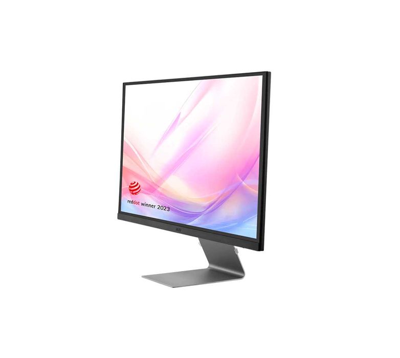 ; Монитор MSI Modern MD271UL 27" 4K IPS 60Hz