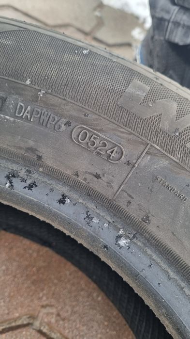 Резины на 15, дешево