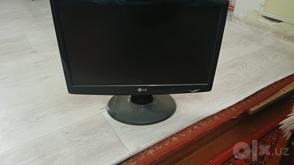 Monitor sotiladi