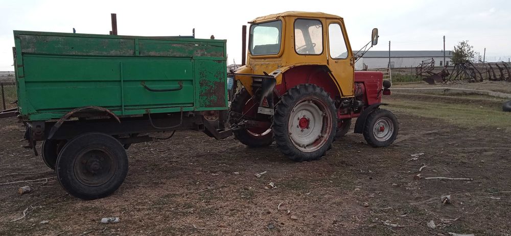 Продается трактор Т25