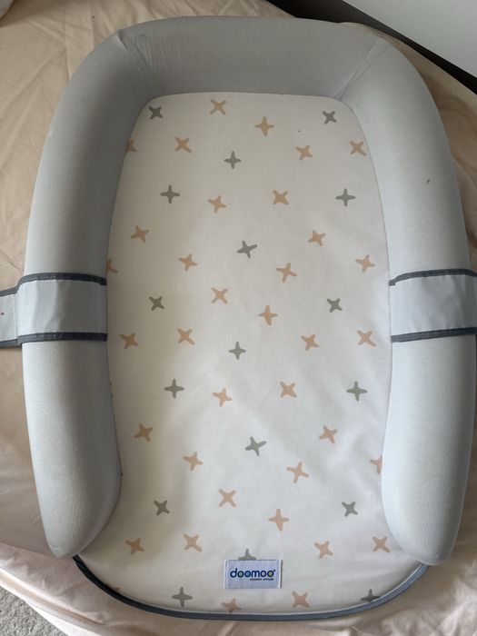 Пеленальный матрас