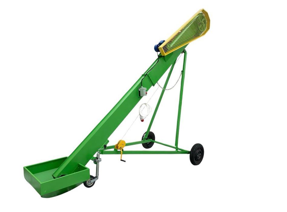 Încărcător cereale