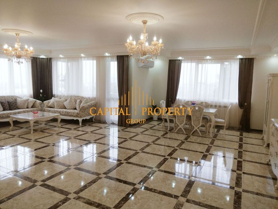 Дава се под наем Многостаен апартамент в Варна, Младост 1 - 300 кв.м за 1800 € - Снимка #7