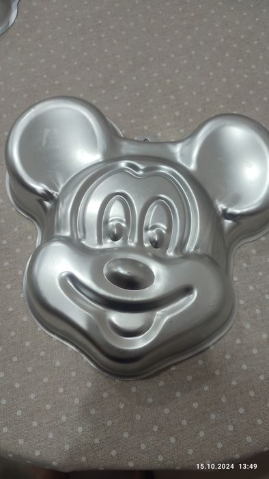 Форма для выпечки