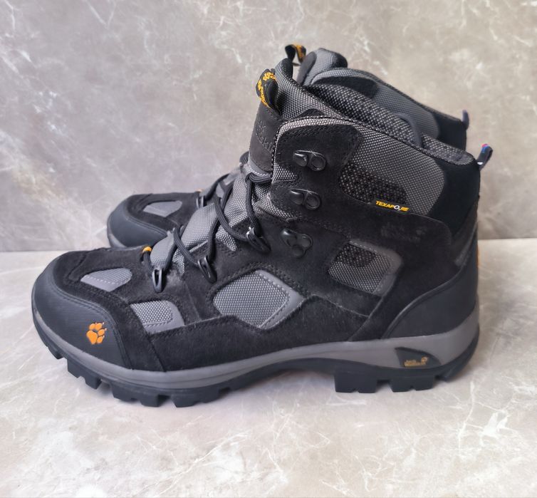 JACK WOLFSKIN Обувки 47 номер