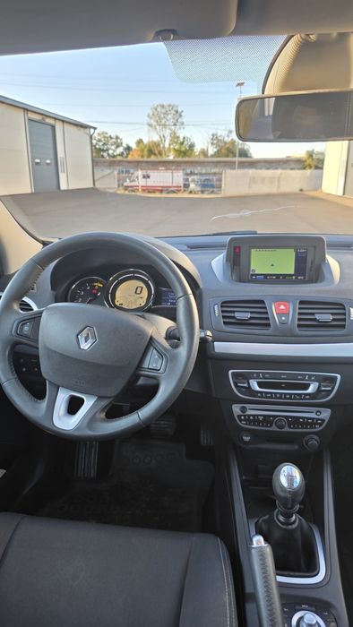 RENAULT Megane 2010 — imagine 5